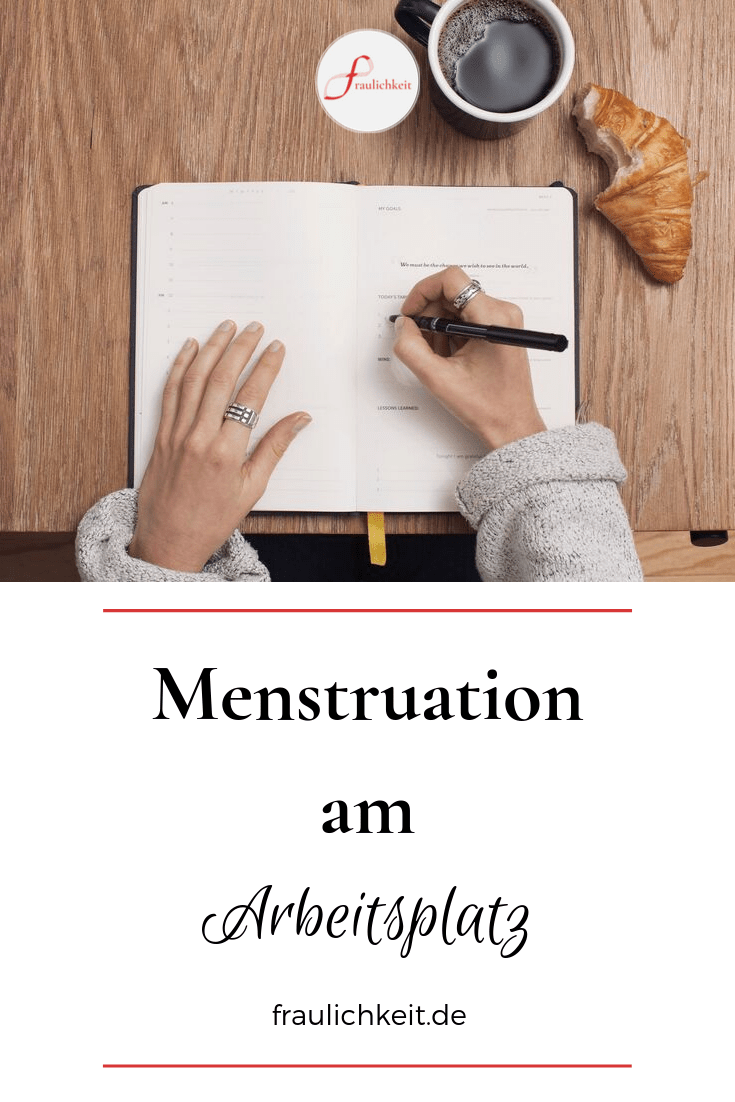 Fraulichkeit kostenloses Ebook Menstruation am Arbeitsplatz Blogparade Fraulichkeit kostenloses Ebook Menstruation am Arbeitsplatz Blogparade