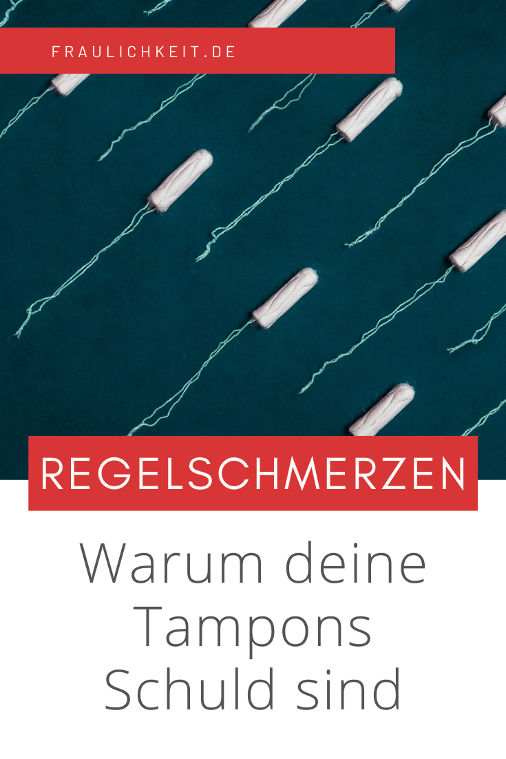 Pinterest Fraulichkeit Pin Tampon Hacks: starke Menstruationsbeschwerden/Regelschmerzen natürlich lindern Pinterest Fraulichkeit Pin Tampon Hacks: starke Menstruationsbeschwerden/Regelschmerzen natürlich lindern