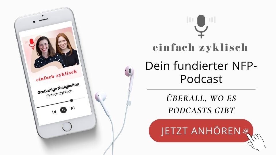 Zyklus Podcast Einfach Zyklisch Anne Lippold Fraulichkeit